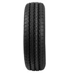 Pneu XBRI Aro 14 Forza Van F1 185/R14C 102/100R 8 Lonas