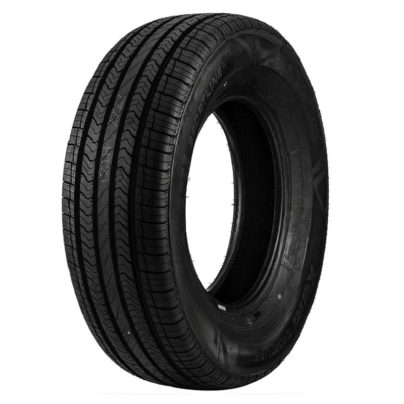 Pneu XBRI Aro 19 Sportline G1 255/55R19 111V XL