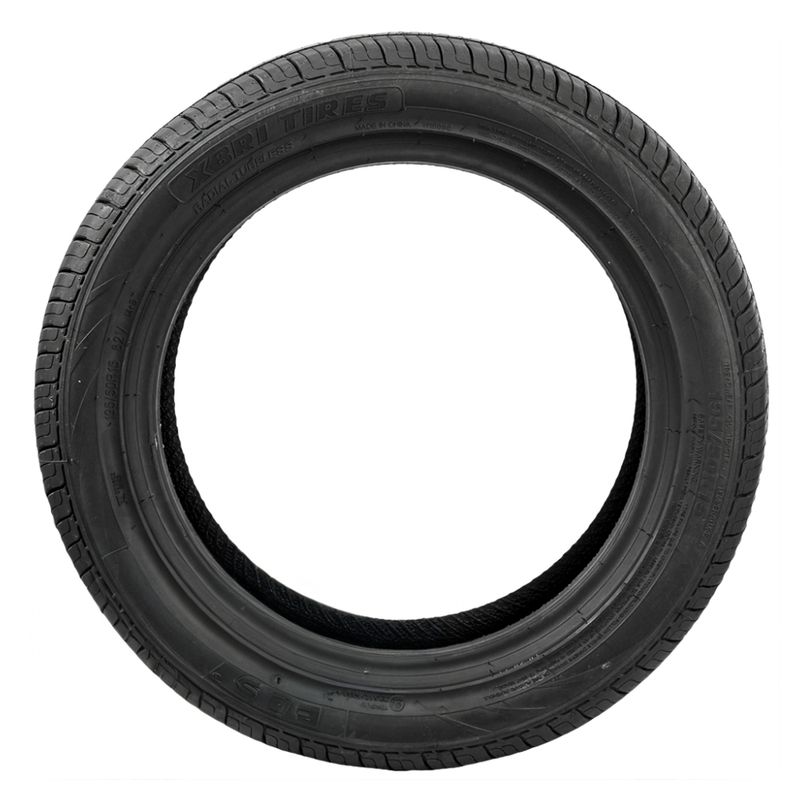 Pneu XBRI Aro 15 Fastway A3 195/55R15 85V