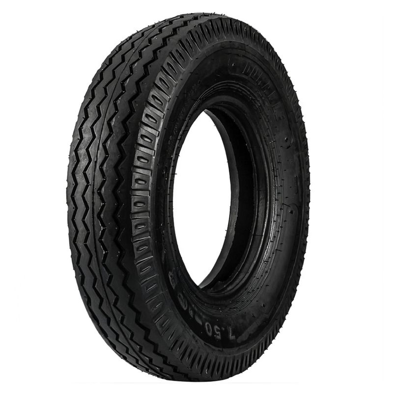 Pneu Durable Aro 16 DR22 7.50-16 122/118K 14 Lonas