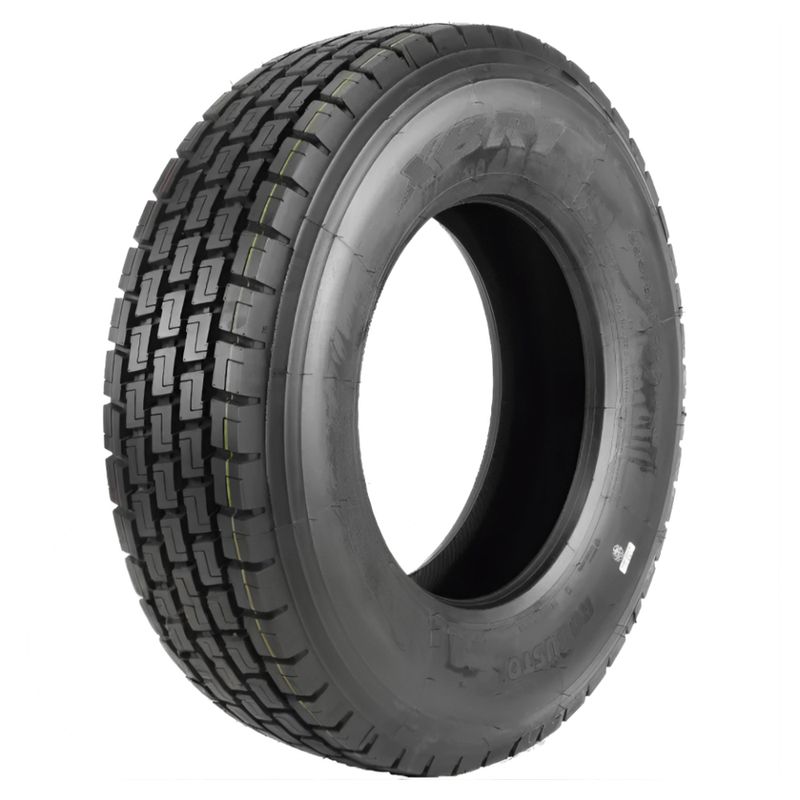 Pneu XBRI Aro 22.5 Robusto P2 295/80R22.5 152/149M 18 Lonas