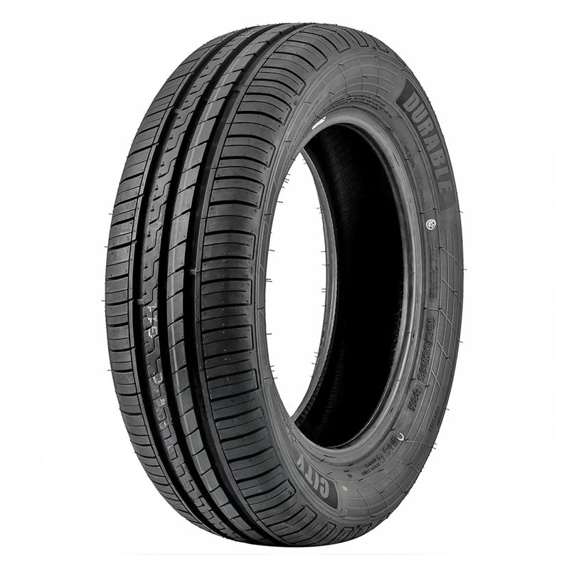 Pneu Durable Aro 14 City DC01 185/60R14 82H