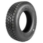 Pneu XBRI Aro 22.5 Robusto B6 275/80R22.5 149/146L 18 Lonas