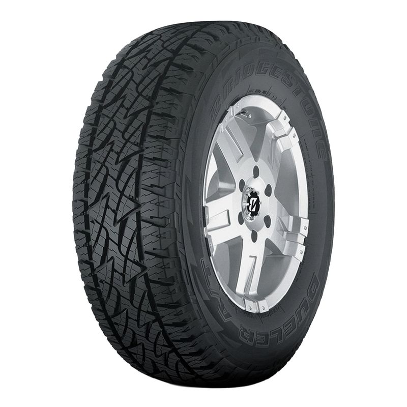 Pneu Bridgestone Aro 16 Dueler AT Revo 2 265/70R16 112T
