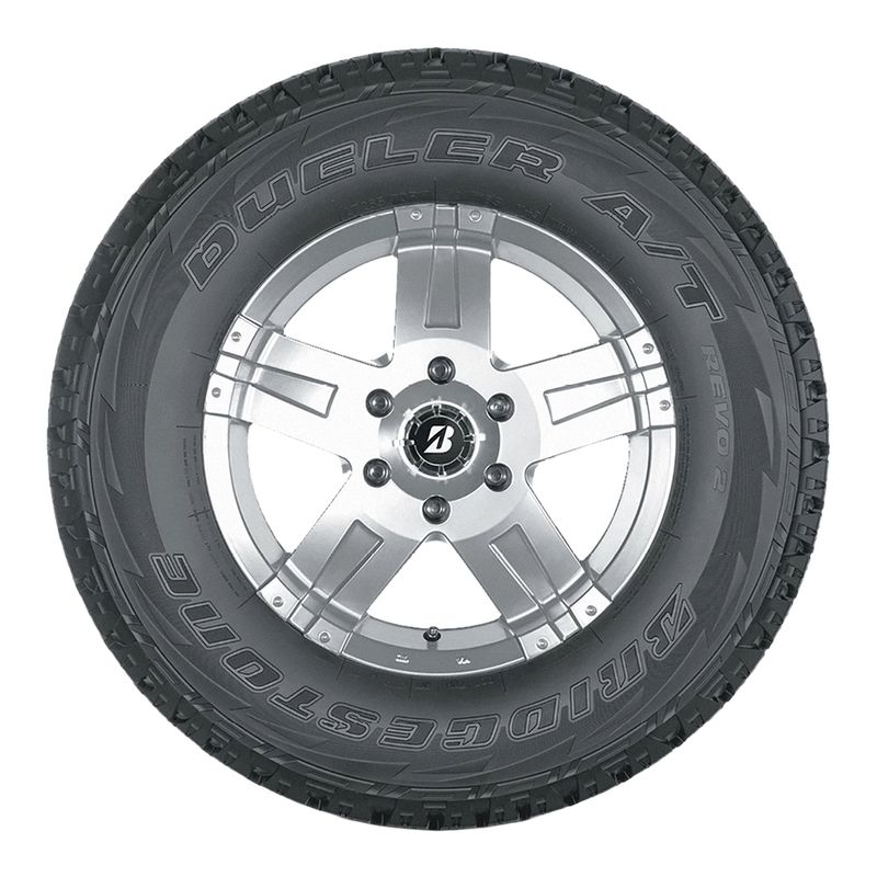 Pneu Bridgestone Aro 16 Dueler AT Revo 2 265/70R16 112T