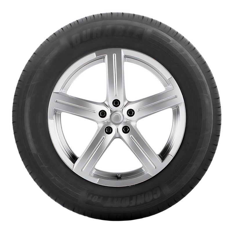 Pneu Durable Aro 15 Confort F01 195/60R15 88H
