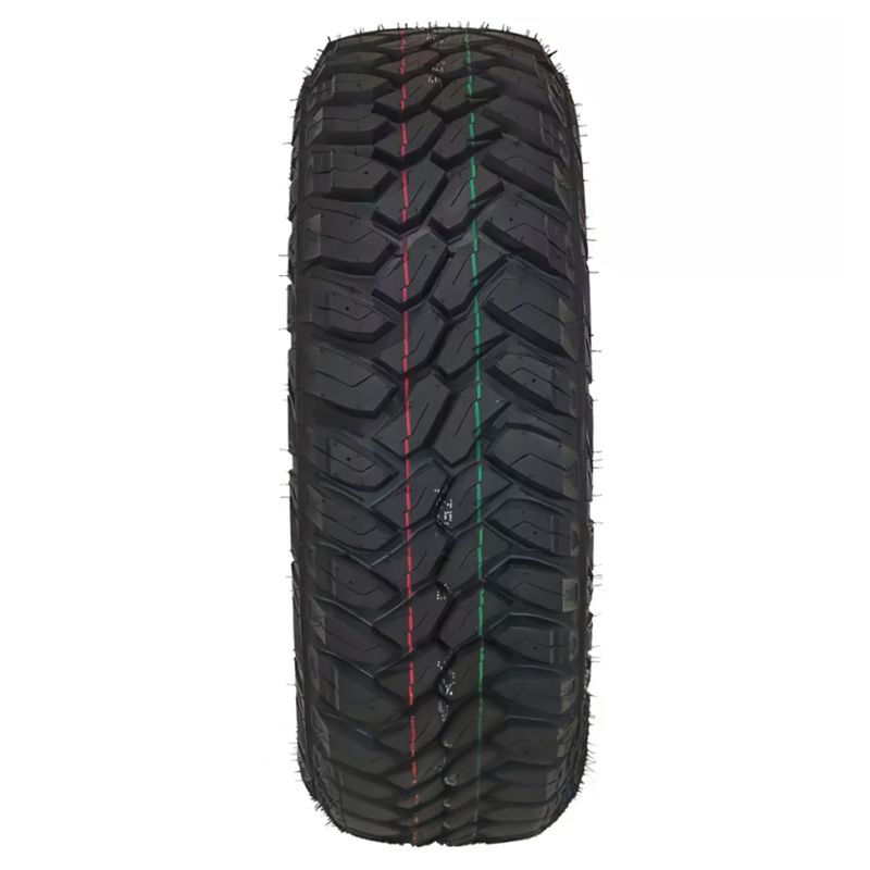 Pneu Durable Aro 16 Rebok MT 265/75R16 123/120Q