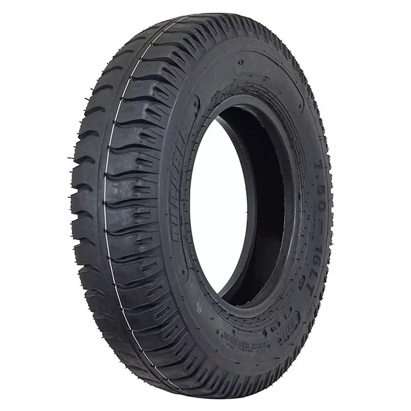 Pneu Durable Aro 20 DR12 9.00-20 141/136G 14 Lonas