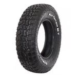 Pneu Sunset Aro 14 Mud Terrain MT 195R14C 106/104Q 8 Lonas