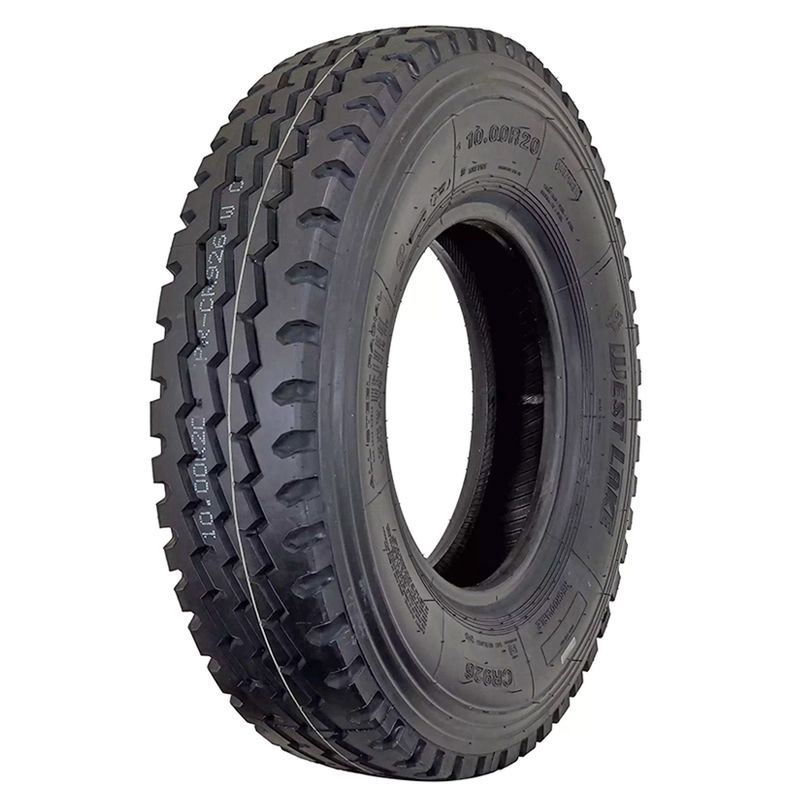 Pneu Westlake Aro 20 CR926 10.00-20 149/146J 16 Lonas