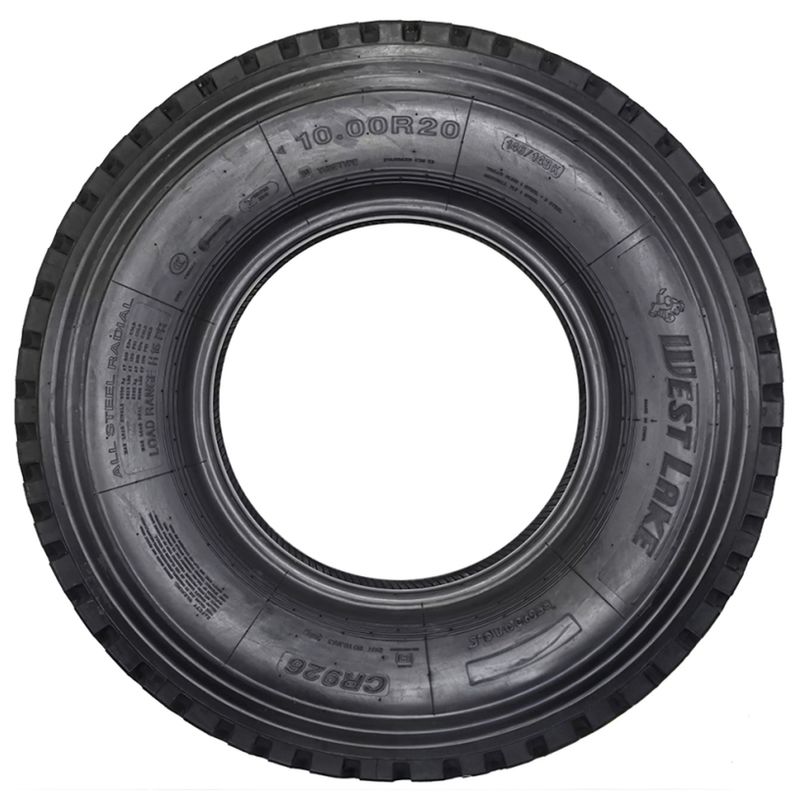 Pneu Westlake Aro 20 CR926 10.00-20 149/146J 16 Lonas