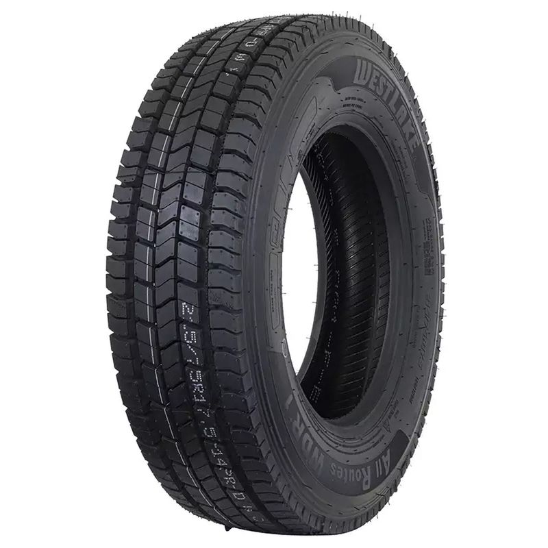 Pneu Westlake Aro 17.5 WDR+1 215/75R17.5 128/126M 14 Lonas