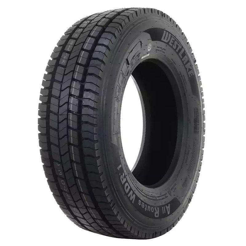 Pneu Westlake Aro 17.5 WDR+1 235/75R17.5 132/130L