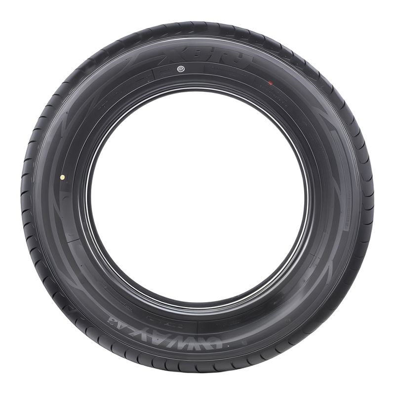 Pneu XBRI Aro 15 Fastway A3 195/60R15 88V