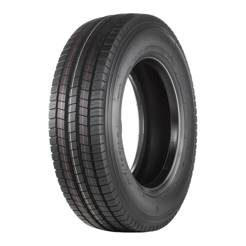 Pneu XBRI Aro 17.5 Ecoplus C2 215/75R17.5 135/133J 18 Lonas