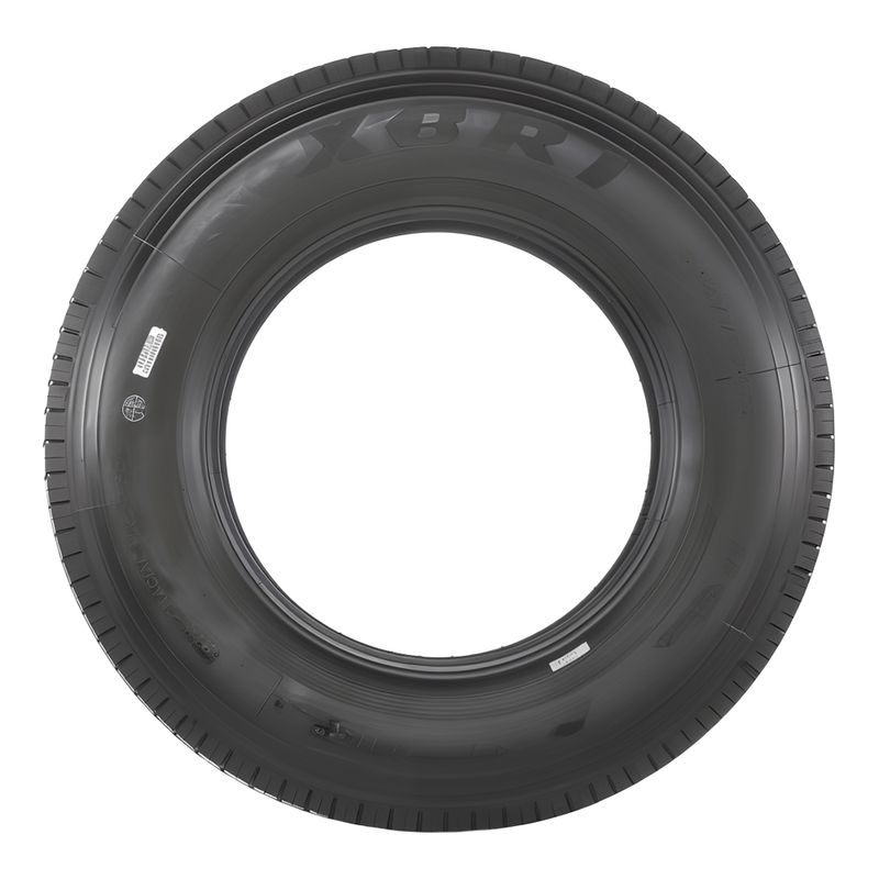 Pneu XBRI Aro 17.5 Ecoplus C2 215/75R17.5 135/133J 18 Lonas