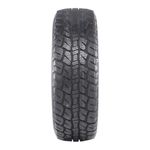 Pneu XBRI Aro 16 Forza AT F1 LT265/75R16 123/120R 10 Lonas