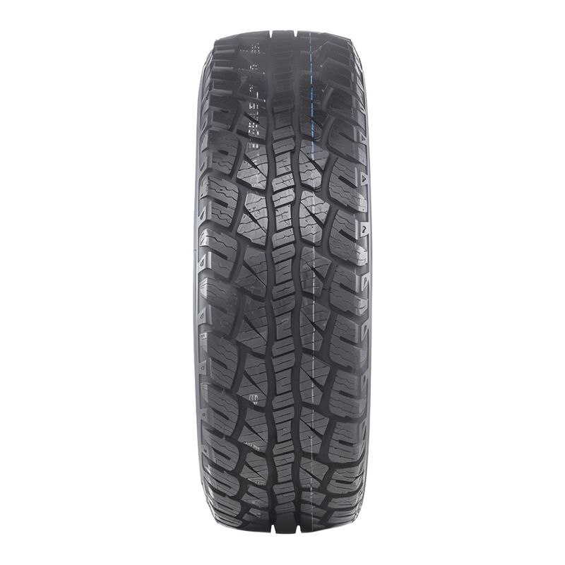 Pneu XBRI Aro 16 Forza AT F1 LT265/75R16 123/120R 10 Lonas