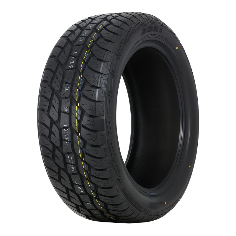 Pneu XBRI Aro 15 Forza AT2 205/65R15 94H