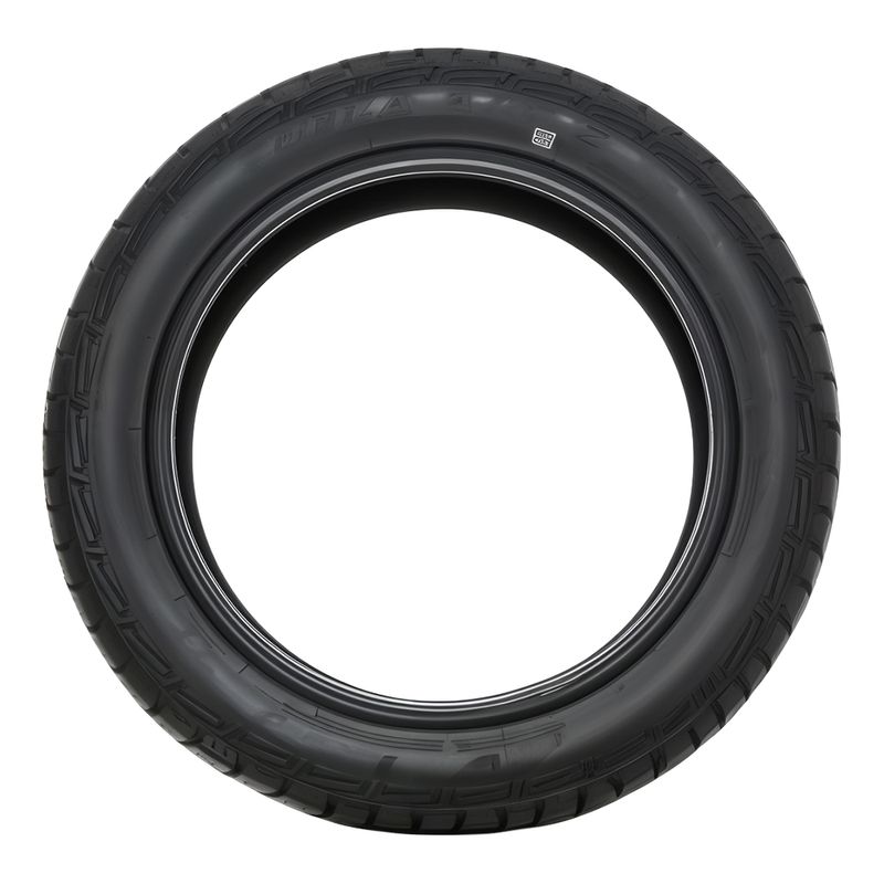 Pneu XBRI Aro 15 Forza AT2 205/65R15 94H