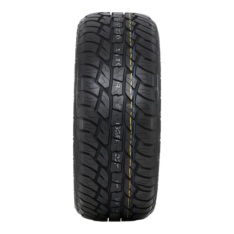 Pneu XBRI Aro 15 Forza AT2 205/65R15 94H