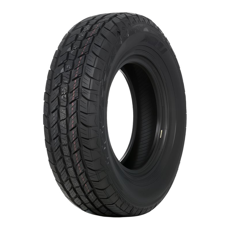 Pneu XBRI Aro 15 Forza AT 235/75R15 109S