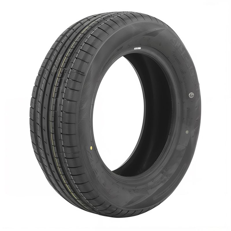 Pneu Aderenza Aro 15 Speedline D2 205/60R15 91V