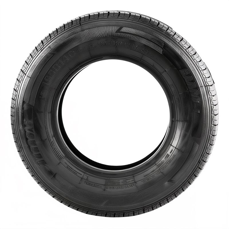 Pneu Durable Aro 14 Cargo 4 195R14C 106/104Q 8 Lonas