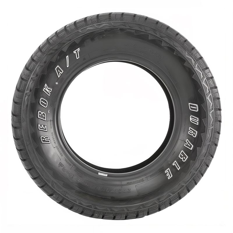 Pneu Durable Aro 16 Rebok AT 245/70R16 107T XL