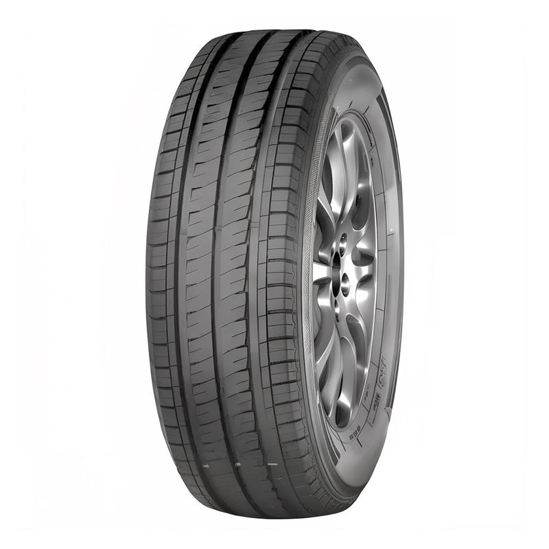 Pneu Durable Aro 15 Cargo 4 205/70R15C 106/104R 8 Lonas