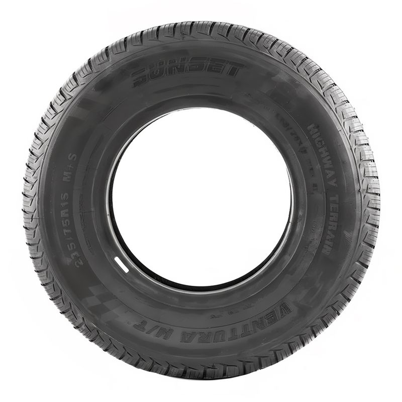 Pneu Sunset Aro 17 Venttura HP B1 215/60R17 96H