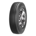 Pneu Sestante Aro 17.5 Steer 215/75R17.5 126/124L