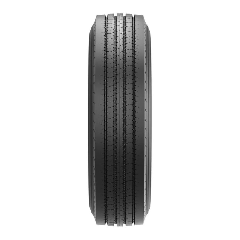 Pneu Sestante Aro 17.5 Steer 215/75R17.5 126/124L