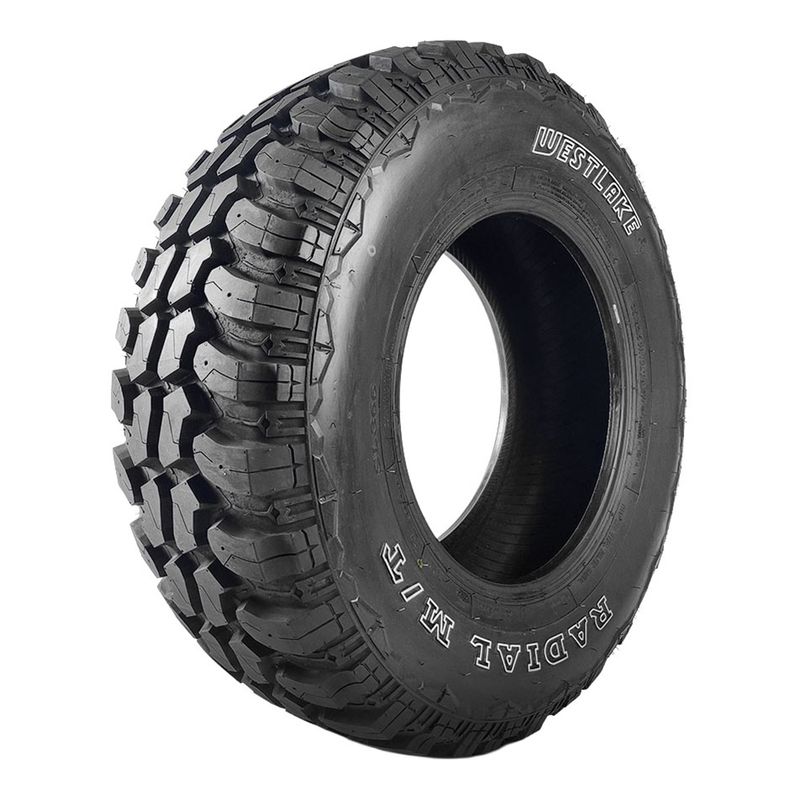 Pneu West Lake Aro 16 SL366 225/75R16 115/112Q 10 Lonas