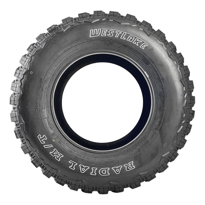 Pneu West Lake Aro 16 SL366 225/75R16 115/112Q 10 Lonas