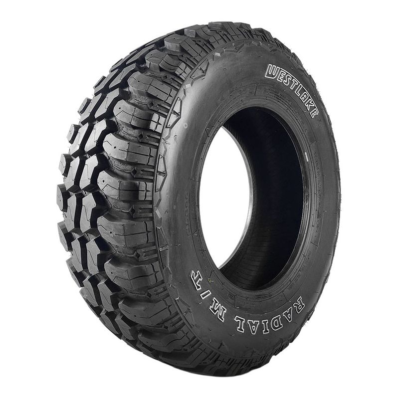 Pneu West Lake Aro 17 SL366 285/70R17 121/118Q 10 Lonas