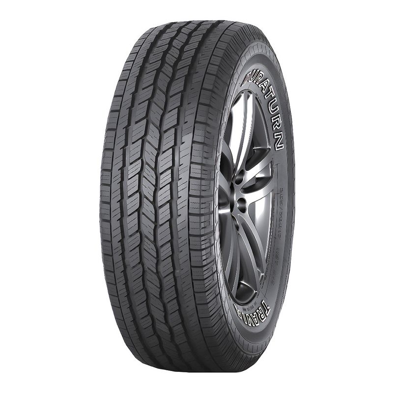 Pneu Duraturn Aro 16 Travia HT 245/70R16 107T