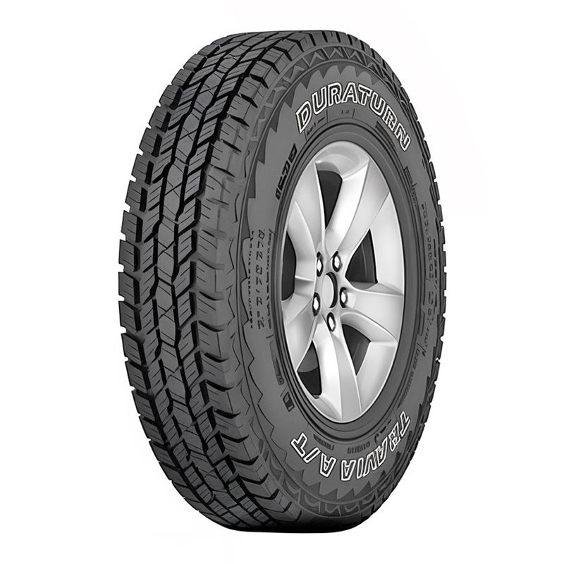 Pneu Duraturn Aro 16 Travia AT 245/70R16 107T