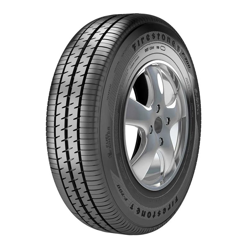 Pneu Firestone Aro 15 F‑700 195/60R15 88H