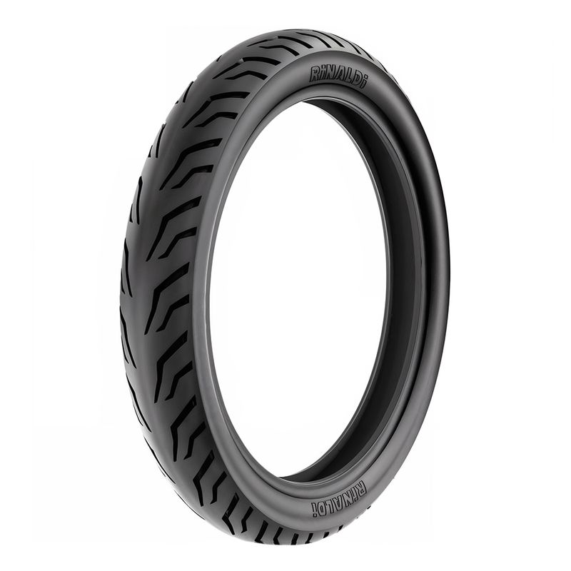 Pneu de Moto Rinaldi Aro 14 Traseiro SS48 110/80‑14 59P