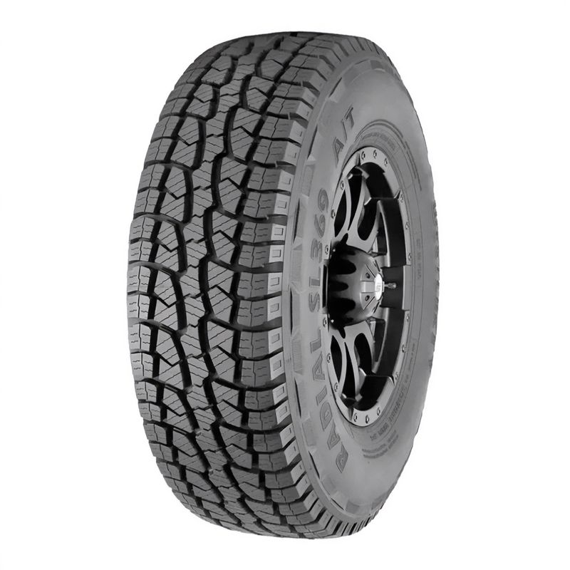 Pneu WestLake Aro 16 SL369 245/70R16 111S XL