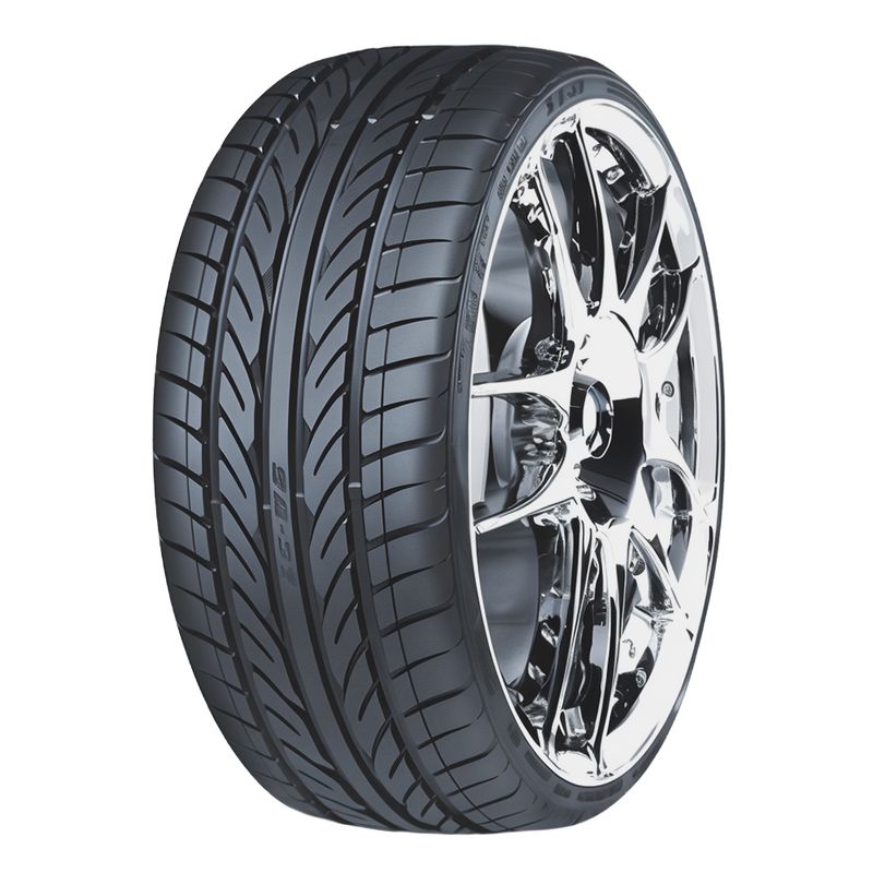 Pneu WestLake Aro 17 SA57 205/50R17 93W XL