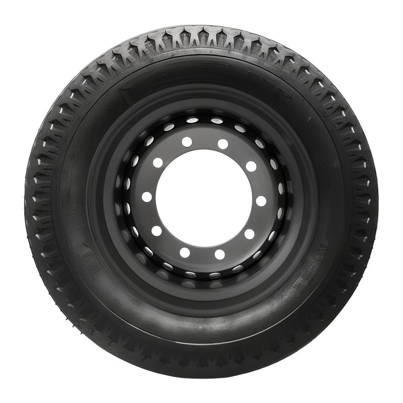 Pneu Anteo Aro 16 AT52 7.50-16 121/120J 12 Lonas - Pirelli