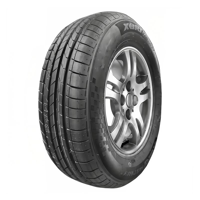 Pneu XBRI Aro 15 Fastway Y1 185/65R15 88H
