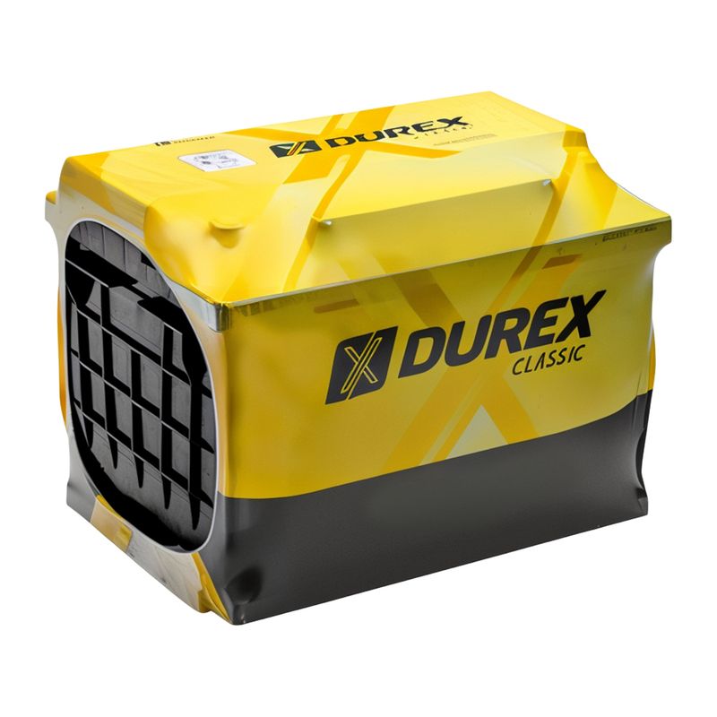 Bateria Durex 90Ah SLI - DSD90LD
