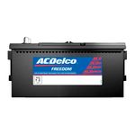 Bateria ACDelco 170Ah - ARS170TD