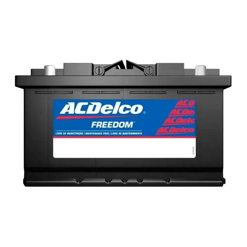 Bateria ACDelco 100Ah - ARS100LE