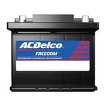 Bateria ACDelco 45Ah - ADR45BD