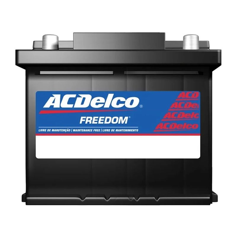 Bateria ACDelco 45Ah - ADR45BD