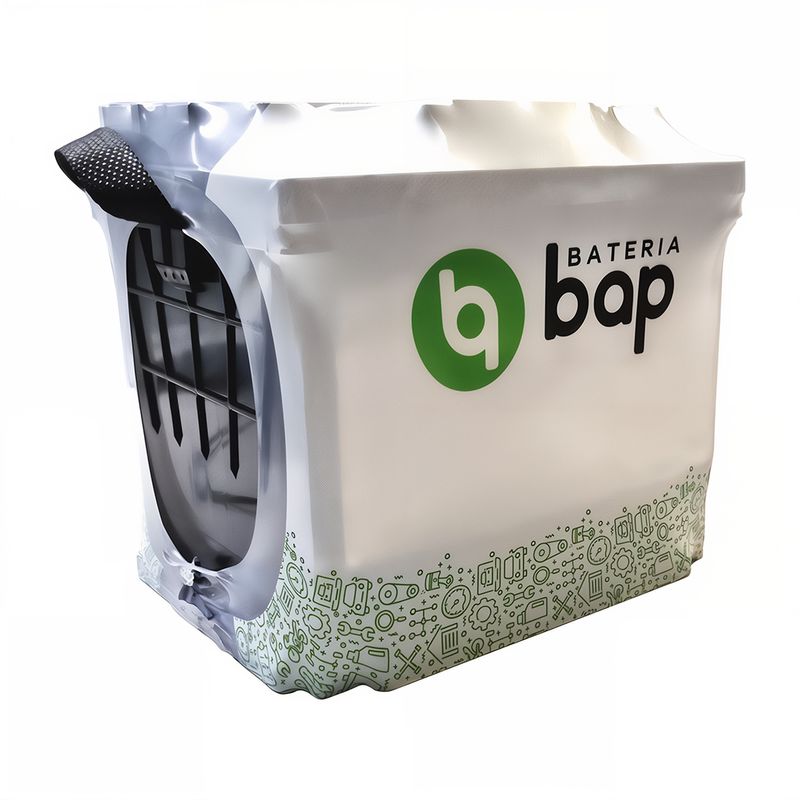 Bateria BAP 45Ah - 45D-TF-24